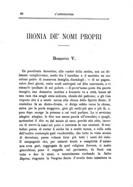 L'annotatore giornale della Società didascalica italiana di Roma