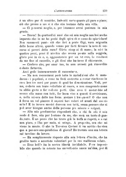 L'annotatore giornale della Società didascalica italiana di Roma