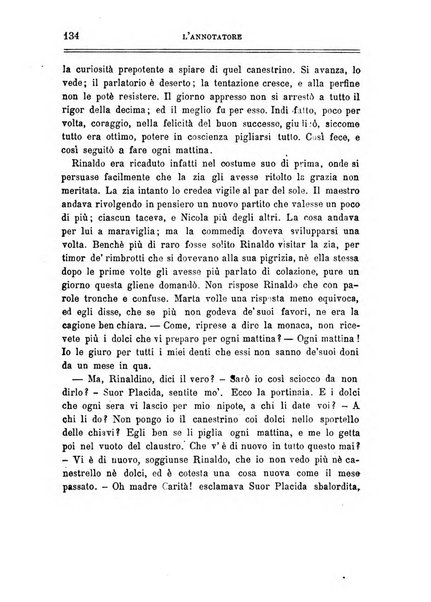 L'annotatore giornale della Società didascalica italiana di Roma