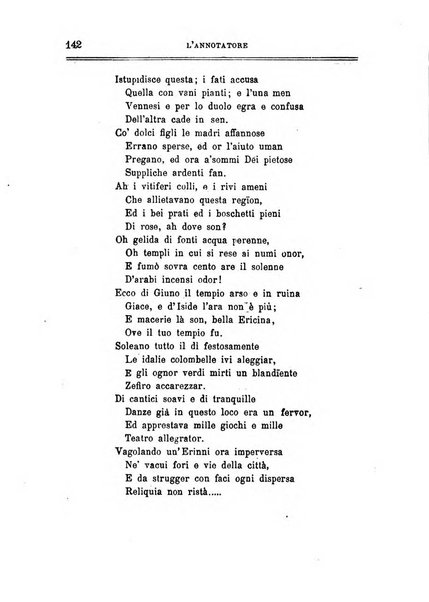 L'annotatore giornale della Società didascalica italiana di Roma