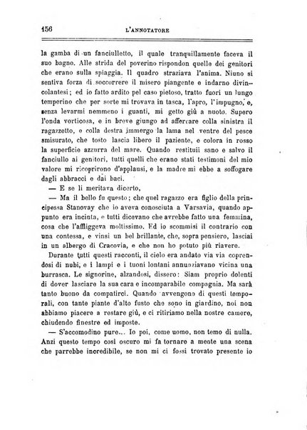 L'annotatore giornale della Società didascalica italiana di Roma