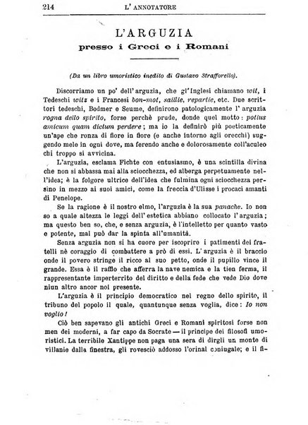 L'annotatore giornale della Società didascalica italiana di Roma