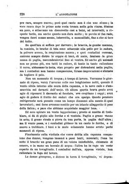 L'annotatore giornale della Società didascalica italiana di Roma