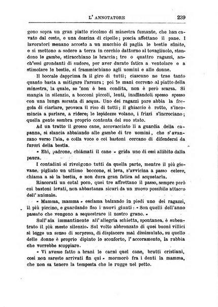 L'annotatore giornale della Società didascalica italiana di Roma