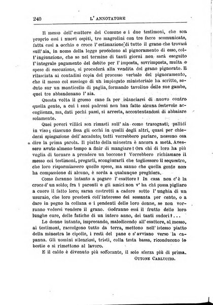 L'annotatore giornale della Società didascalica italiana di Roma