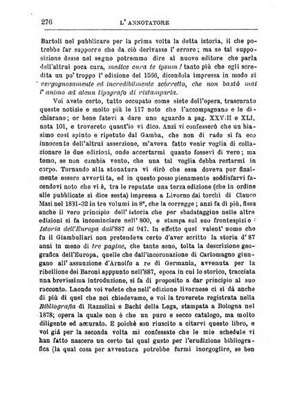 L'annotatore giornale della Società didascalica italiana di Roma