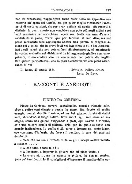 L'annotatore giornale della Società didascalica italiana di Roma