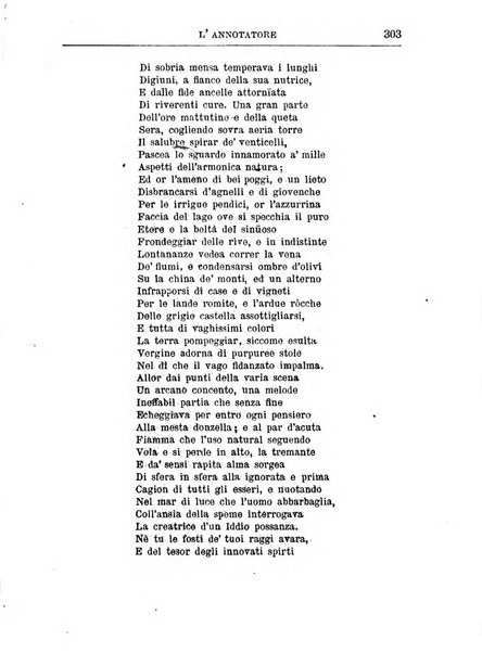 L'annotatore giornale della Società didascalica italiana di Roma