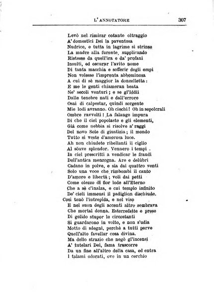 L'annotatore giornale della Società didascalica italiana di Roma