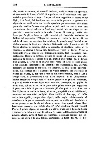 L'annotatore giornale della Società didascalica italiana di Roma