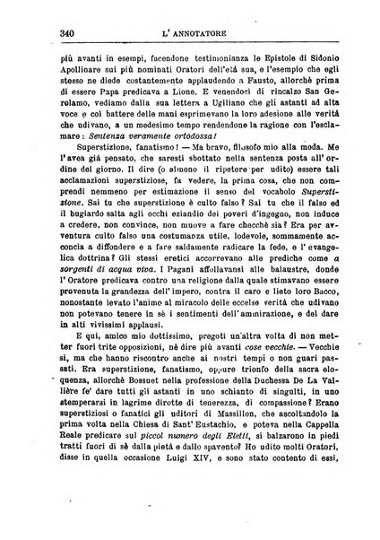 L'annotatore giornale della Società didascalica italiana di Roma