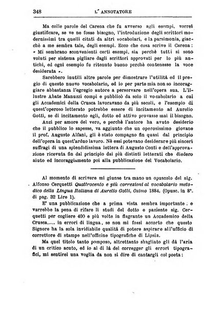 L'annotatore giornale della Società didascalica italiana di Roma