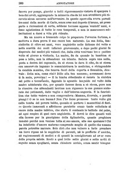 L'annotatore giornale della Società didascalica italiana di Roma