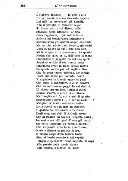 L'annotatore giornale della Società didascalica italiana di Roma