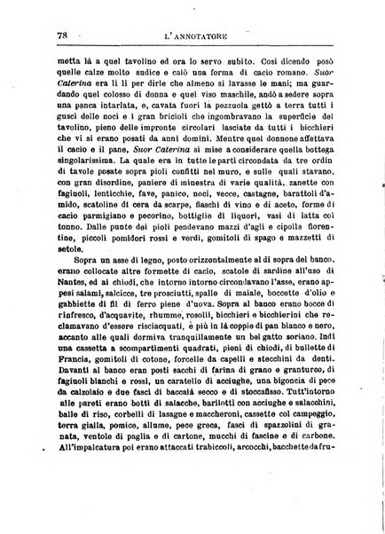 L'annotatore giornale della Società didascalica italiana di Roma