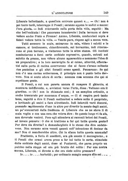 L'annotatore giornale della Società didascalica italiana di Roma