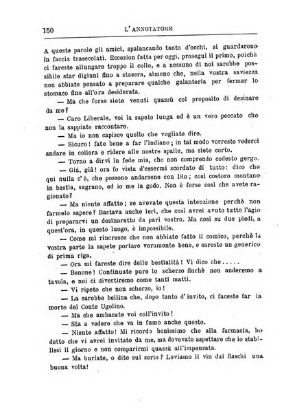 L'annotatore giornale della Società didascalica italiana di Roma