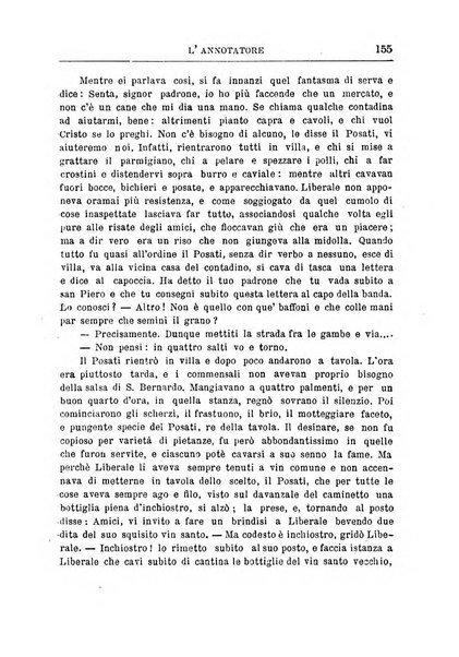 L'annotatore giornale della Società didascalica italiana di Roma