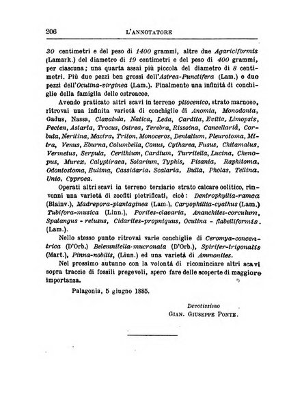 L'annotatore giornale della Società didascalica italiana di Roma