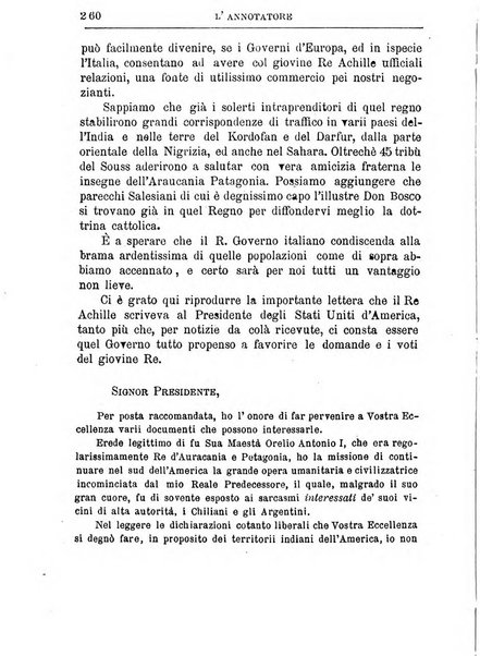 L'annotatore giornale della Società didascalica italiana di Roma