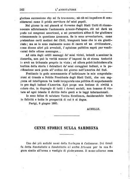 L'annotatore giornale della Società didascalica italiana di Roma