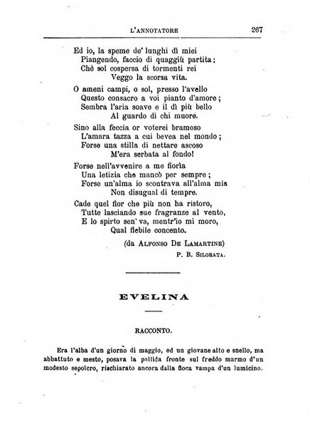 L'annotatore giornale della Società didascalica italiana di Roma