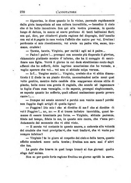 L'annotatore giornale della Società didascalica italiana di Roma