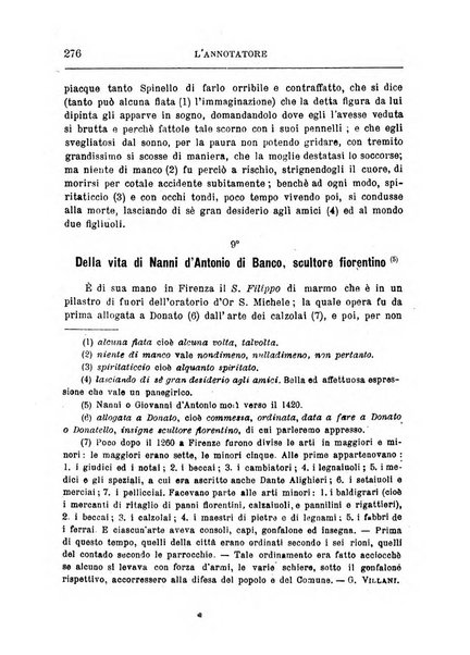 L'annotatore giornale della Società didascalica italiana di Roma