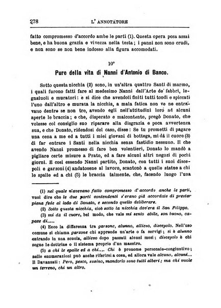 L'annotatore giornale della Società didascalica italiana di Roma