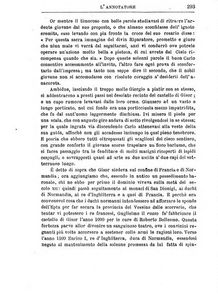 L'annotatore giornale della Società didascalica italiana di Roma