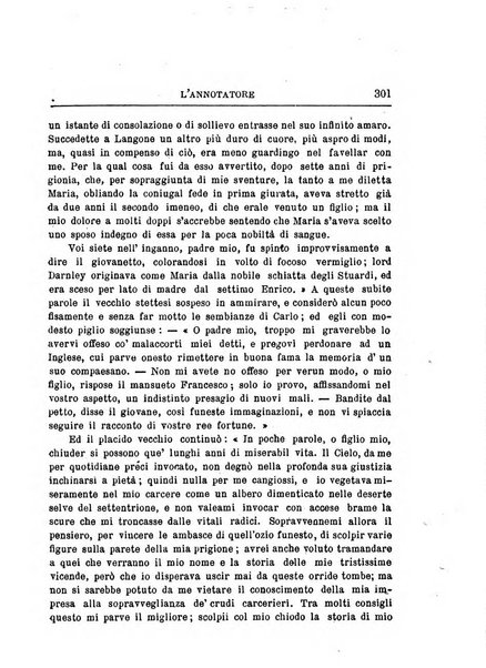 L'annotatore giornale della Società didascalica italiana di Roma