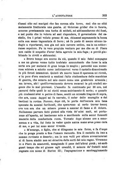 L'annotatore giornale della Società didascalica italiana di Roma