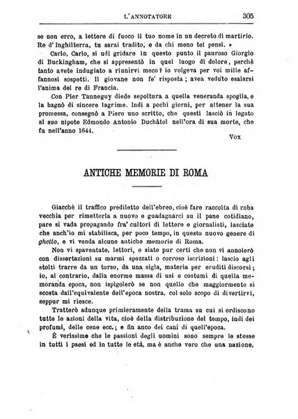 L'annotatore giornale della Società didascalica italiana di Roma