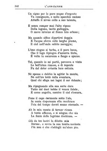 L'annotatore giornale della Società didascalica italiana di Roma