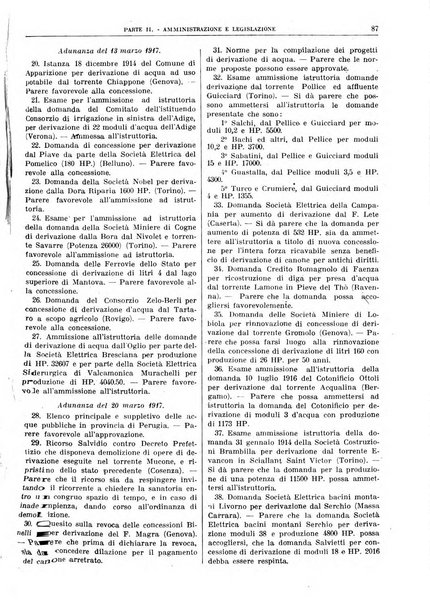 Acque e trasporti rivista mensile di giurisprudenza, dottrina, legislazione ed economia