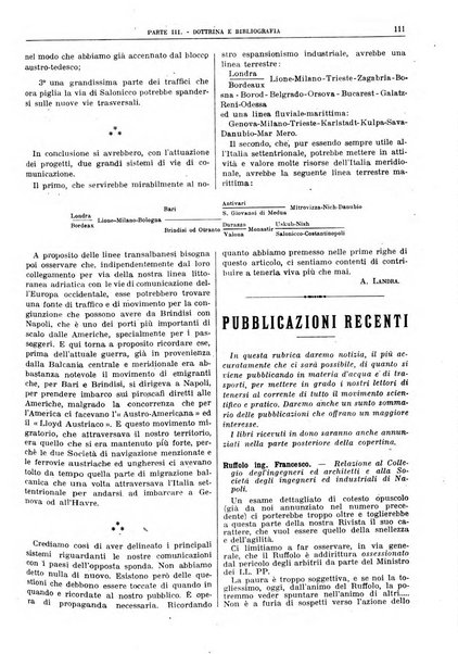 Acque e trasporti rivista mensile di giurisprudenza, dottrina, legislazione ed economia