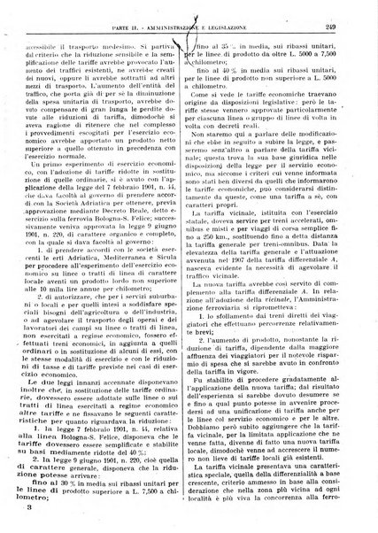 Acque e trasporti rivista mensile di giurisprudenza, dottrina, legislazione ed economia