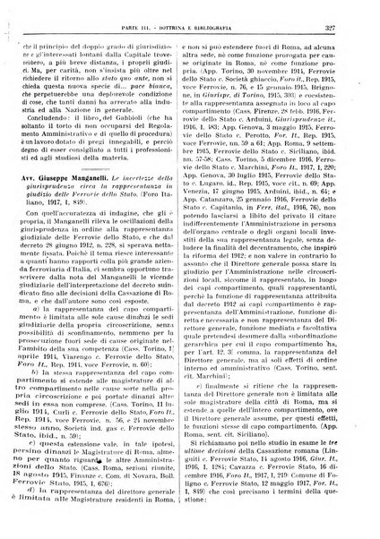 Acque e trasporti rivista mensile di giurisprudenza, dottrina, legislazione ed economia