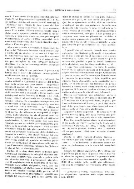 Acque e trasporti rivista mensile di giurisprudenza, dottrina, legislazione ed economia