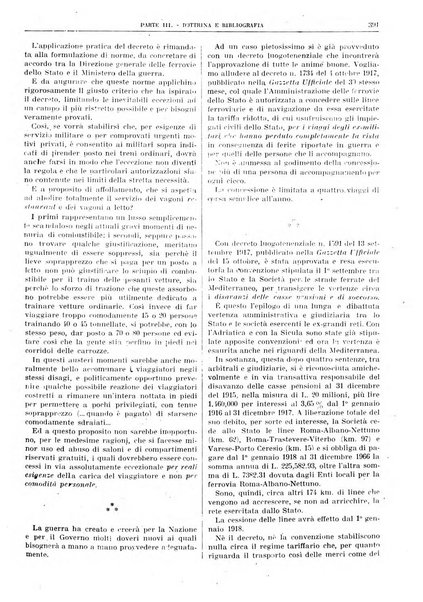 Acque e trasporti rivista mensile di giurisprudenza, dottrina, legislazione ed economia