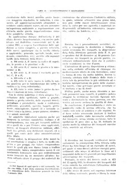 Acque e trasporti rivista mensile di giurisprudenza, dottrina, legislazione ed economia