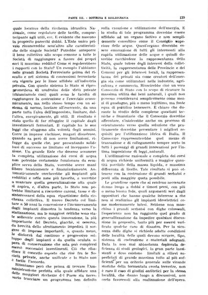 Acque e trasporti rivista mensile di giurisprudenza, dottrina, legislazione ed economia