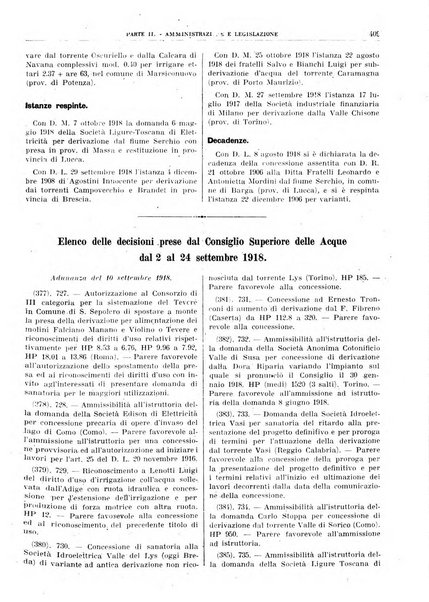 Acque e trasporti rivista mensile di giurisprudenza, dottrina, legislazione ed economia