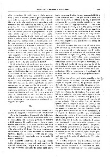 Acque e trasporti rivista mensile di giurisprudenza, dottrina, legislazione ed economia