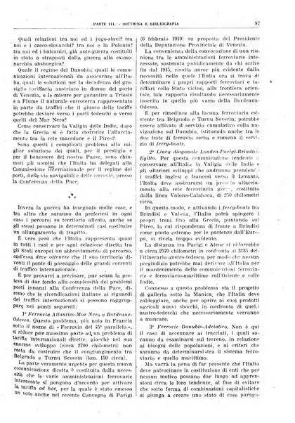 Acque e trasporti rivista mensile di giurisprudenza, dottrina, legislazione ed economia