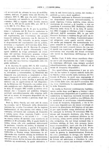 Acque e trasporti rivista mensile di giurisprudenza, dottrina, legislazione ed economia