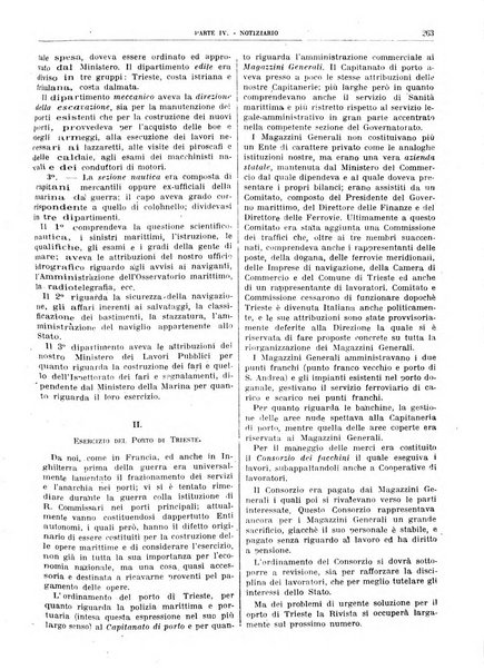 Acque e trasporti rivista mensile di giurisprudenza, dottrina, legislazione ed economia