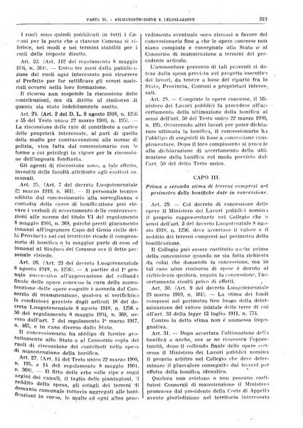 Acque e trasporti rivista mensile di giurisprudenza, dottrina, legislazione ed economia