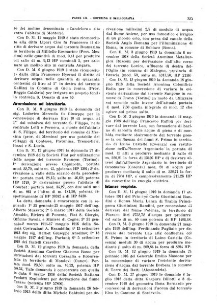 Acque e trasporti rivista mensile di giurisprudenza, dottrina, legislazione ed economia