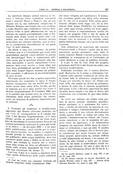 Acque e trasporti rivista mensile di giurisprudenza, dottrina, legislazione ed economia